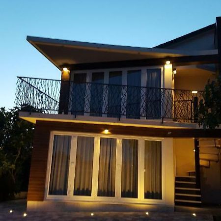 شقة Kaj-Lux Novi نوفي فينودولسكي المظهر الخارجي الصورة
