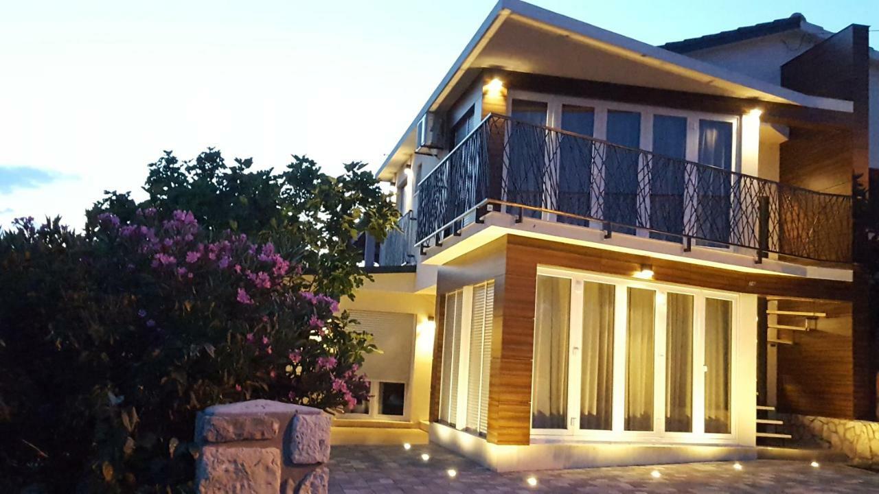 شقة Kaj-Lux Novi نوفي فينودولسكي المظهر الخارجي الصورة